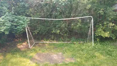 Soccer Net, View more