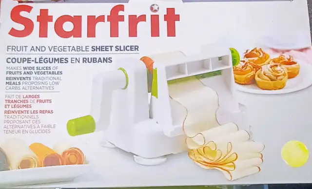 Coupe-Légumes NEUF in Kitchen & Dining Wares in Thetford Mines - Image 3