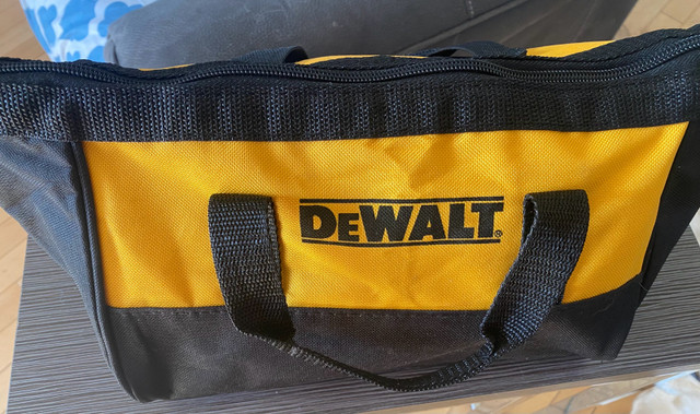 Brand new DEWALT 20V MAX ATOMIC Lithium-lonCordless Brushless Co in Hand Tools in St. Albert - Image 4
