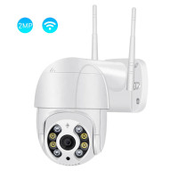 BESDER Full HD 1080P PTZ Wifi caméra IP Surveillance extérieure