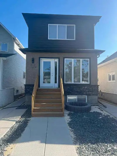 House for rent