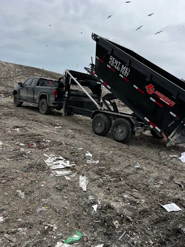 ✅  SAME DAY JUNK REMOVAL SERVICE |  FAST & FRIENDLY ⭐️628647418644501218