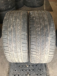 225/40/18 Michelin Pilot Sport