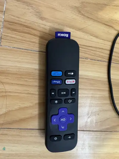 roku device, View more