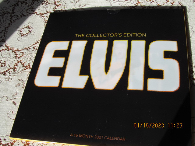 ELVIS FOR SALE in Arts & Collectibles in Stratford