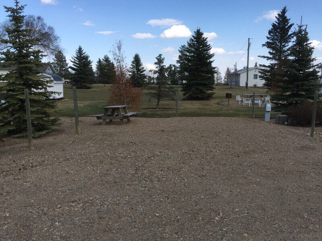 Campground  CampN RV Lloydminster in Travel & Vacations in Lloydminster - Image 2