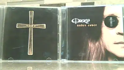 -Ozzy Osbourne - The Ozzman Cometh, 1997 Compilation Club Edition. Rock/Hard Rock/Heavy Metal. VG+ -...