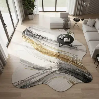 Area Rug  - Handmade, View more
