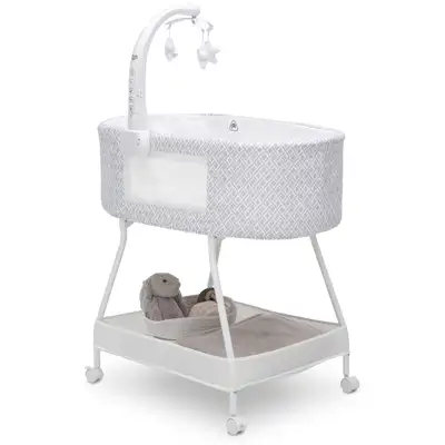 Bassinet, View more