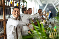 Experienced Barman for private events /  Événements privés
