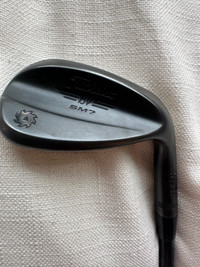 Titleist Vokey SM7 M Grind 58 Degree Wedge