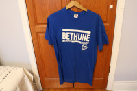 York University Science Blue Bethune T-Shirt