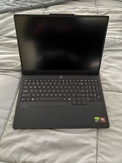 Lenovo Legion Pro 16ADR10 - Late 2025 Model - Mint Condition, View more