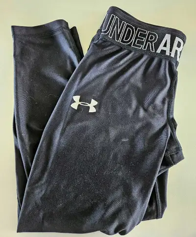Legging Under Armour! Très bonne condition!, View more