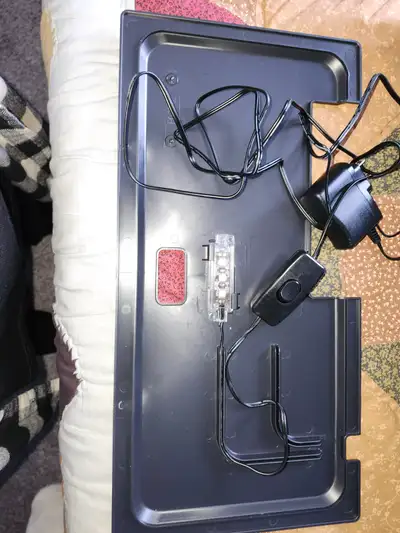 fish canopy, View more