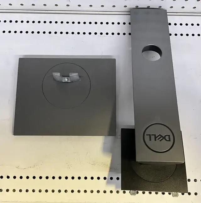 Dell P2419HC Full HD 24” Monitor-2018-CIB in Monitors in North Bay - Image 10