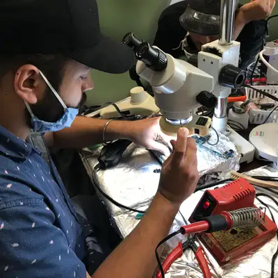 APPLE MACBOOK AND IMAC REPAIR COURSE IN TORONTO, ON, View more