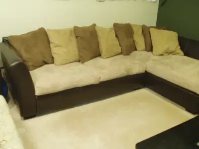 FREE sectional