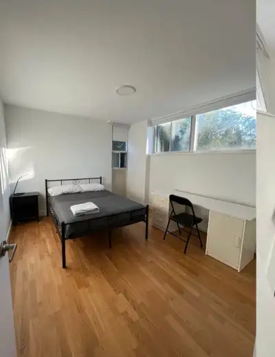Private Room for Rent – Female Only | Available July 1st