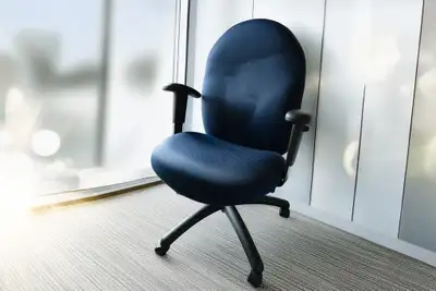 Office Chair, View more