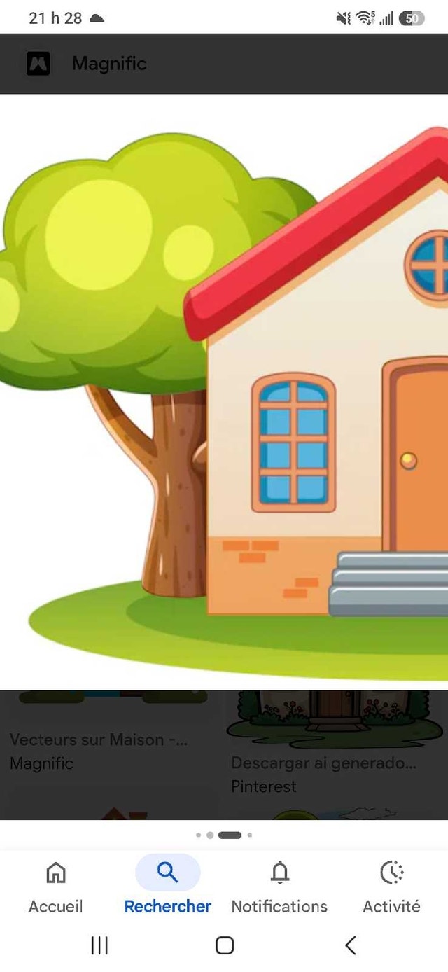 recherche maison a louer où logement a la campagne — photo 1