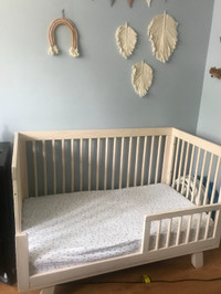 Convertible Crib for Sale