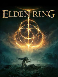 Sealed Elden ring for Ps5