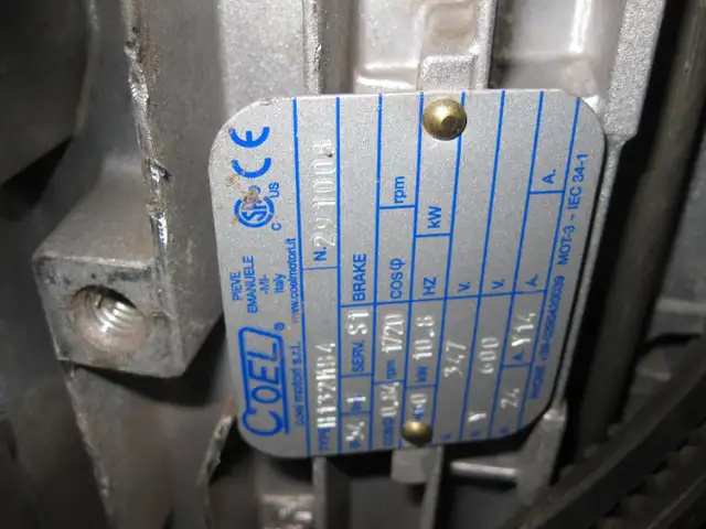 Gros moteur commercial  / industriel in Other Business & Industrial in Longueuil / South Shore - Image 3