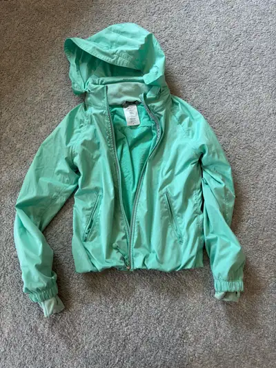 Girls Iviva Spring Jacket, View more