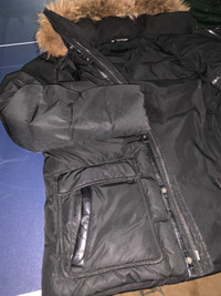Mackage jacket 