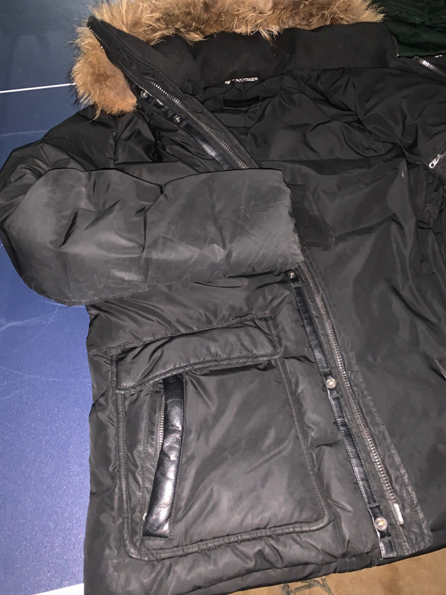 Mackage jacket  in Other in Oakville / Halton Region