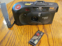 Canon Prima Film Camera