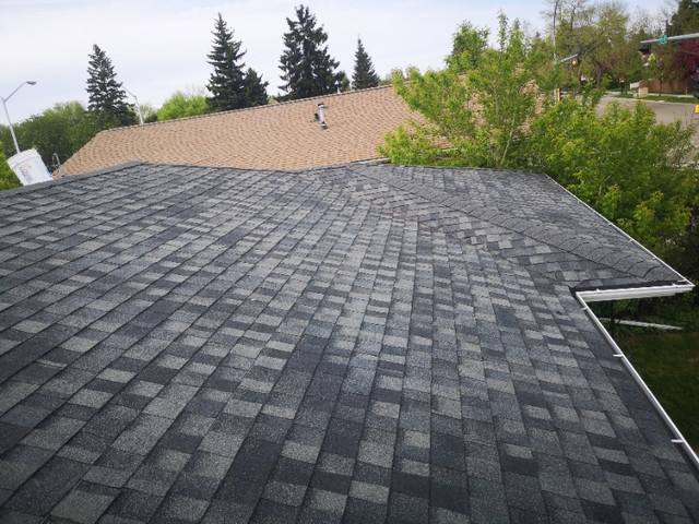 SAVE $500 on your new roof 780-263-9693 in Roofing in Edmonton - Image 2