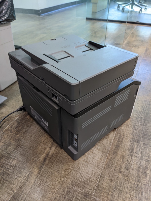 Lexmark MC3326adwe MultiFunction Printer Printers, Scanners & Fax St. Catharines Kijiji