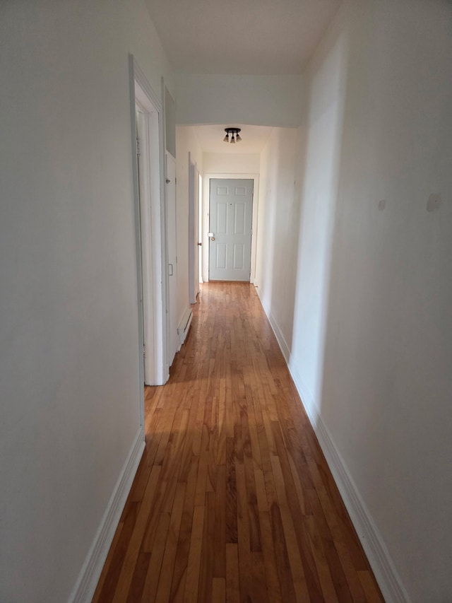 *Rue Boyer: quartier VILLERAY, lumineux 4 1/2* — photo 1