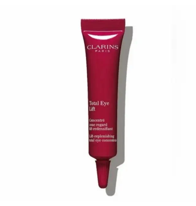 Brand New Clarins Total Eye Lift 7 ml (Half of Standard Size)