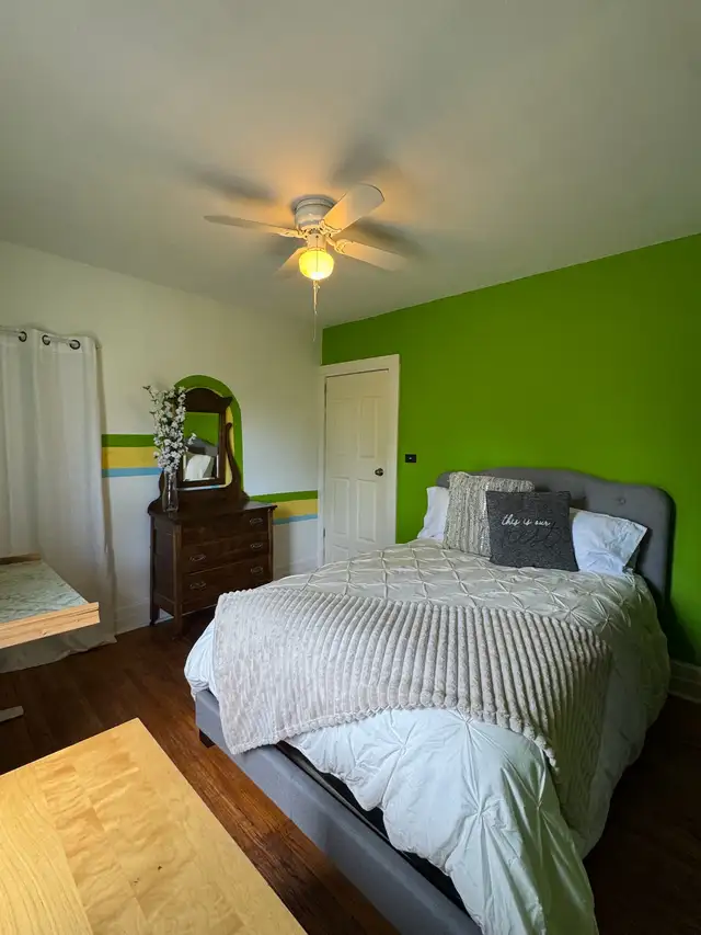 Room Available Immediately for Male student/working professional in Room Rentals & Roommates in St. Catharines - Image 7