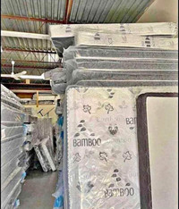 All size mattresses available for sale