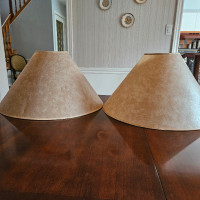 Large Lamp Shades
