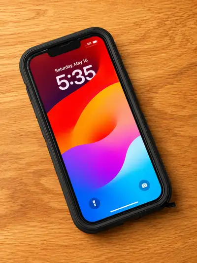 Apple iPhone 14, View more
