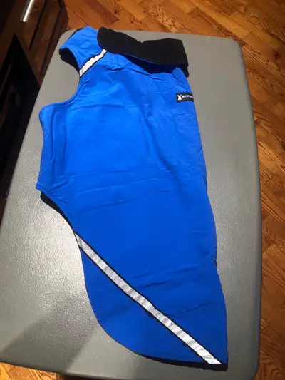 Large Winter Jacket, View more