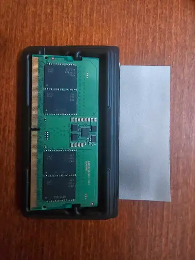 8gb DDR5 5600mhz SODIMM Laptop Ram Memory, View more