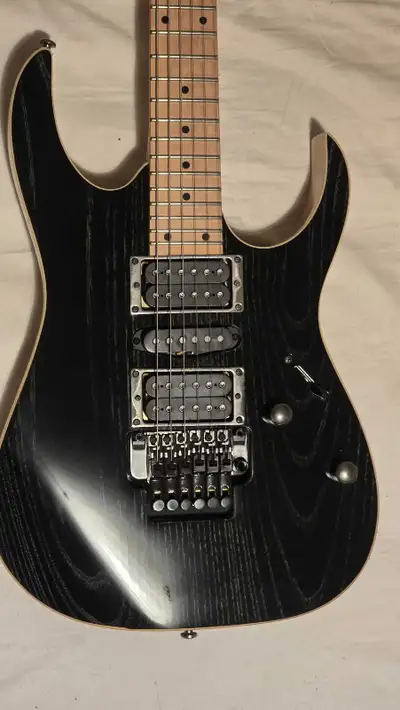 Ibanez RG370HMZ , View more