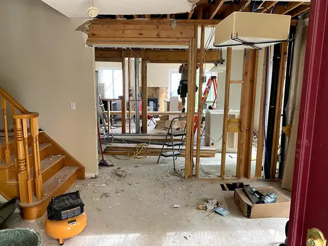 KITCHEN & BATHROOM RENOVATION SERVICES!! in Renovations, General Contracting & Handyman in Mississauga / Peel Region - Image 8