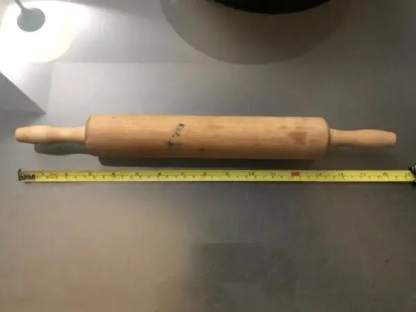 Cake making tools DIY , rolling pin & baking Pan $19 in Other in Markham / York Region - Image 11