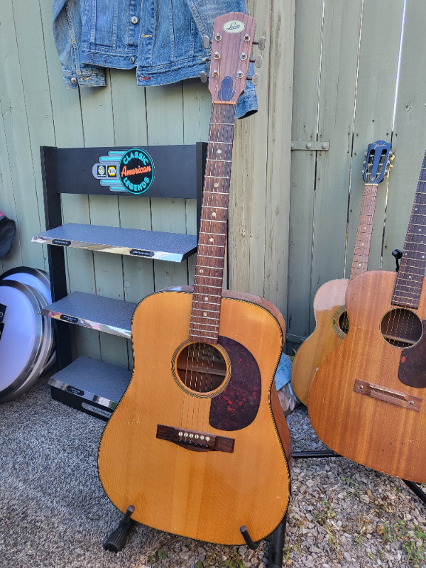 Used, Vintage guitars for sale for sale  