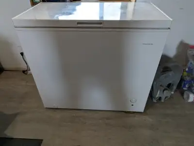 FREEZER (7 cu'), View more