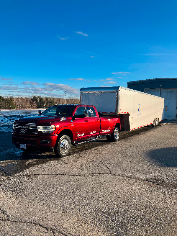 2021 continental cargo trailer in Cargo & Utility Trailers in Corner Brook - Image 2