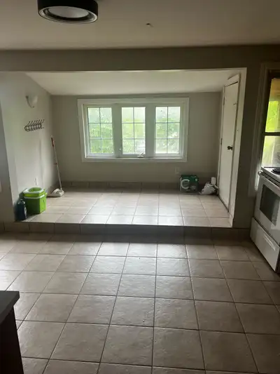 Tow bedroom