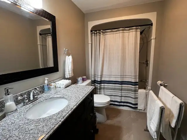 Two bedrooms for rent in Stratford….. in Room Rentals & Roommates in Charlottetown - Image 3